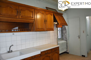  Maison � vendre 3 pi�ces 68 m�