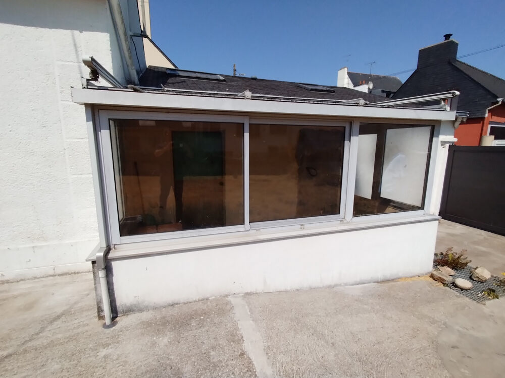 Vente Maison Vannes (56000)   Quartier prisé de Trussac : Maison de ville avec potentiel rare Vannes