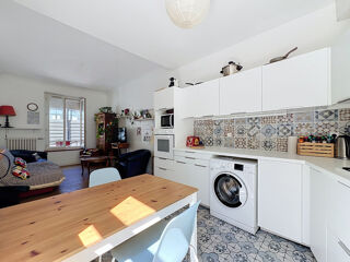  Maison à vendre 7 pièces 152 m²