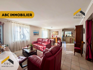  Maison � vendre 5 pi�ces 135 m�