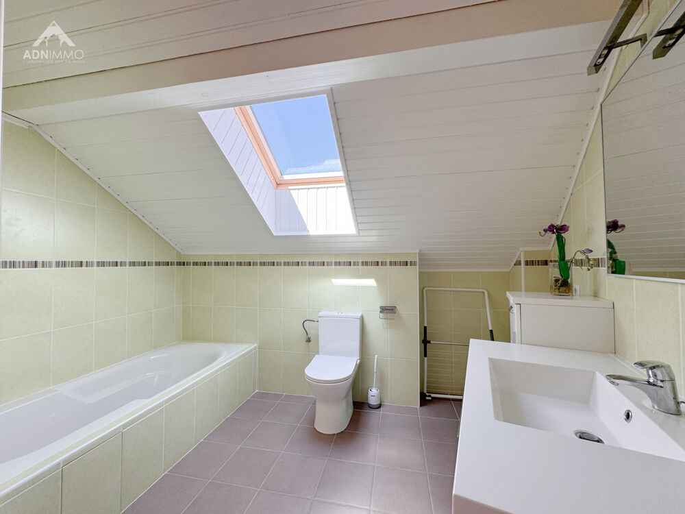 à vendre  Maison Péron (01630)