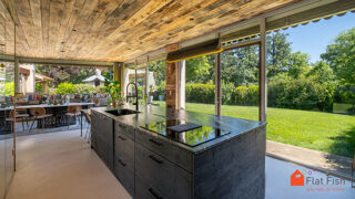  Maison � vendre 6 pi�ces 230 m�