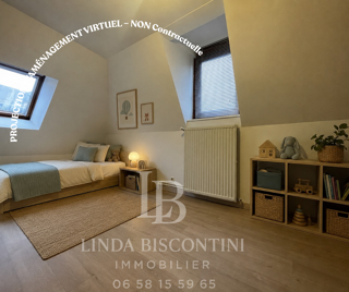  Maison à vendre 9 pièces 145 m²