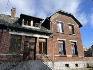  Maison à vendre 4 pièces 123 m²