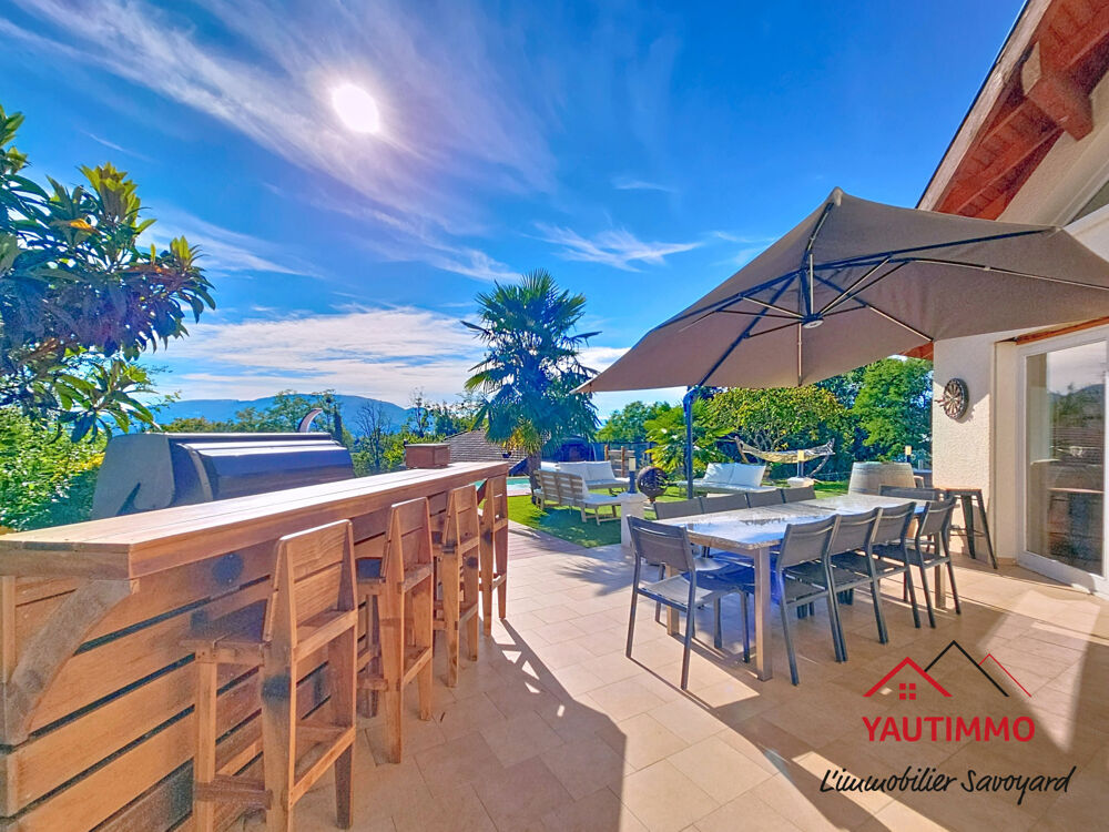  vendre  Maison Cranves-Sales (74380)