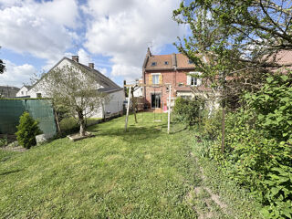  Maison à vendre 3 pièces 75 m²