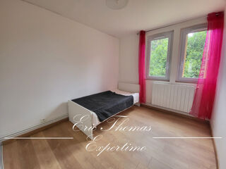  Appartement � vendre 4 pi�ces 78 m�