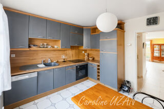  Maison à vendre 6 pièces 147 m²