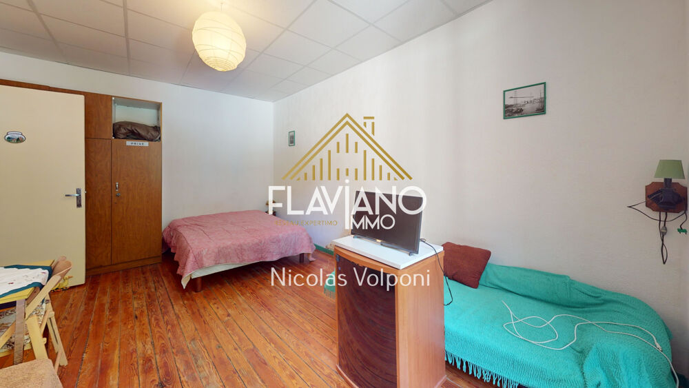 Appartement T2 30m2