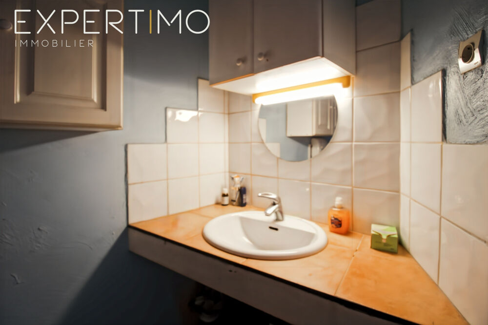 Vente Appartement JOLI STUDIO/T1 IDEALEMENT SITUE ! Gap