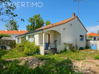  Maison à vendre 4 pièces 82 m²