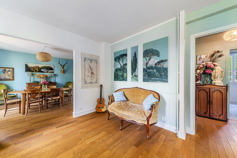 � vendre  Appartement Versailles (78000)