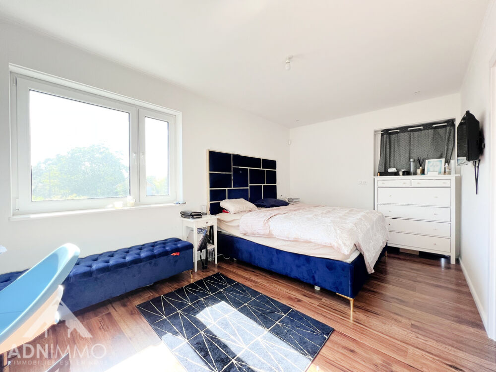 � vendre  Maison Saint-Genis-Pouilly (01630)