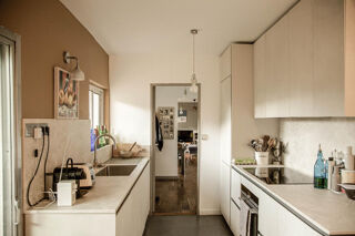  Appartement � vendre 5 pi�ces 114 m�