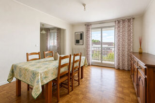  Appartement à vendre 5 pièces 89 m²