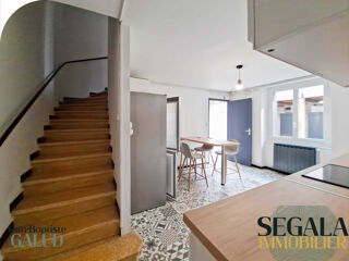 Maison à louer 3 pièces 68 m²