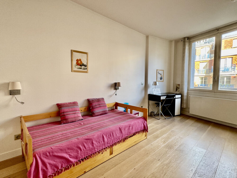 vendre  Appartement Paris 16