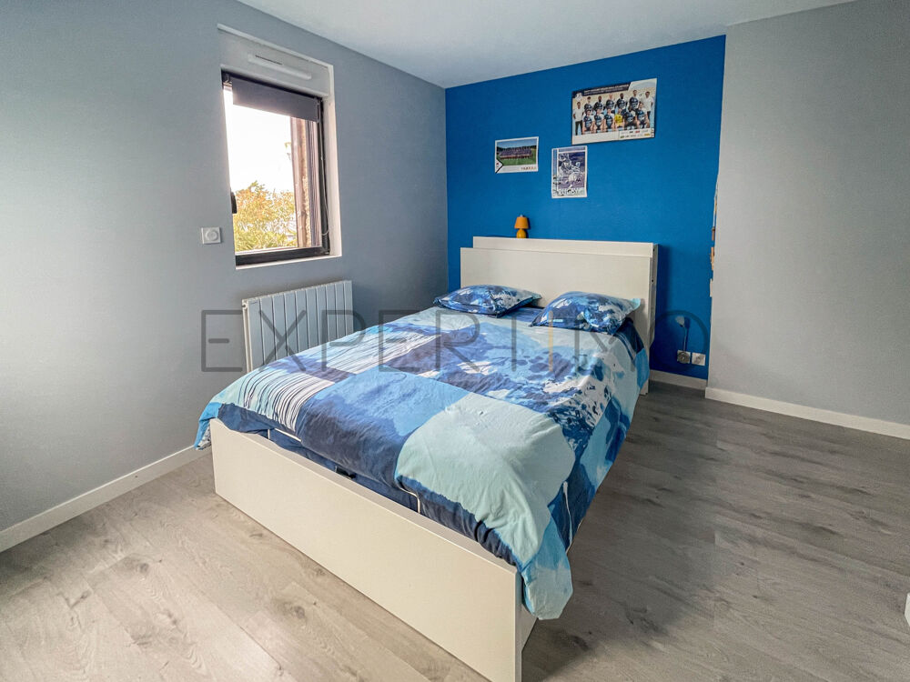 Vente Maison maison de 2019, 4 chambres de 141 m2 avec un garage. Guerande