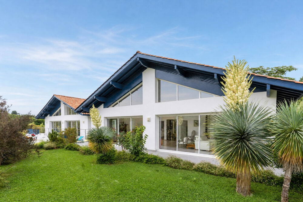 à vendre  Maison Urrugne (64122)