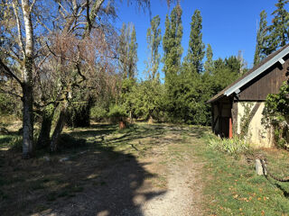  Ferme à vendre 6 pièces 280 m²
