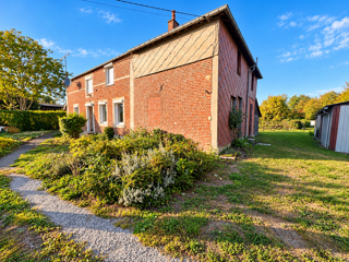 Vente Maison Maison - 135 m2 - Hannapes Hannappes