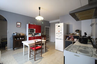  Maison à vendre 4 pièces 124 m²