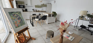  Appartement � vendre 4 pi�ces 84 m�