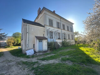  Propri�t�/ch�teau � vendre 7 pi�ces 246 m�