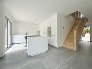  Maison à vendre 6 pièces 128 m²
