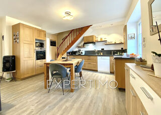  Maison � vendre 7 pi�ces 143 m�