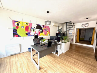  Immeuble � vendre 8 pi�ces 163 m�