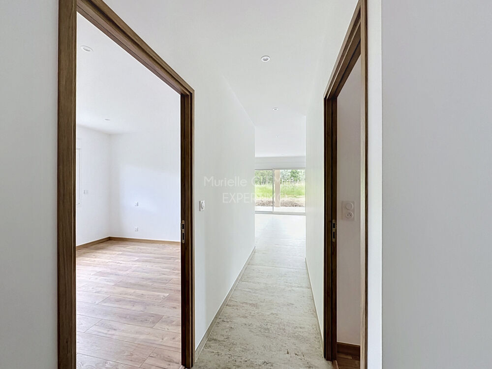Vente Maison Maison neuve, plain-pied Rethel