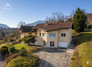  Maison à vendre 5 pièces 180 m²