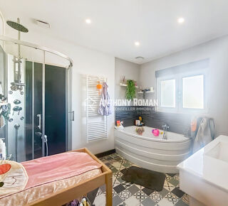  Maison à vendre 4 pièces 95 m²