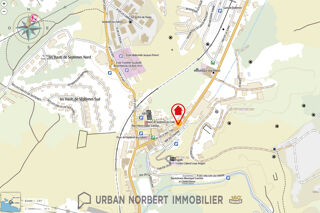  Immeuble � vendre 204 m�