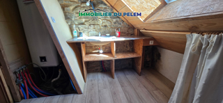  Maison à vendre 3 pièces 80 m²
