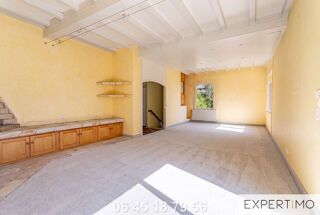 Vente Maison MAISON AU CALME ABSOLU ET AVEC VUE EXCEPTIONNELLE QUI MERITE LE DEPLACEMENT St christophe sur guiers