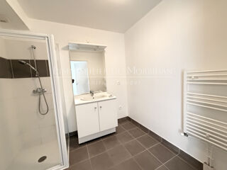  Appartement � vendre 3 pi�ces 56 m�