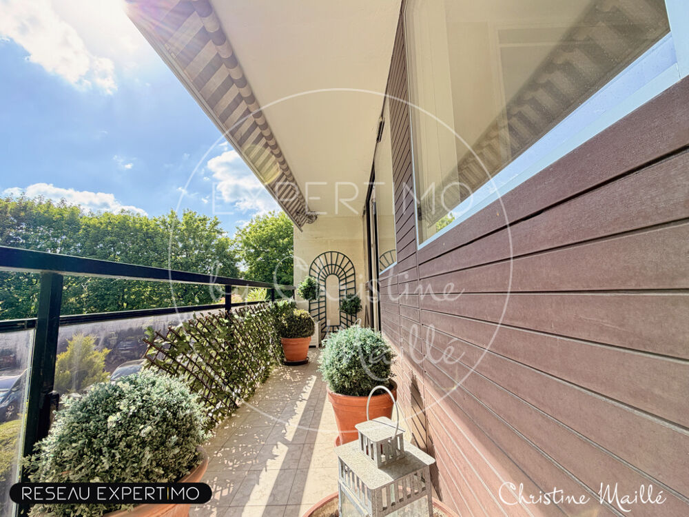 à vendre  Appartement Versailles (78000)