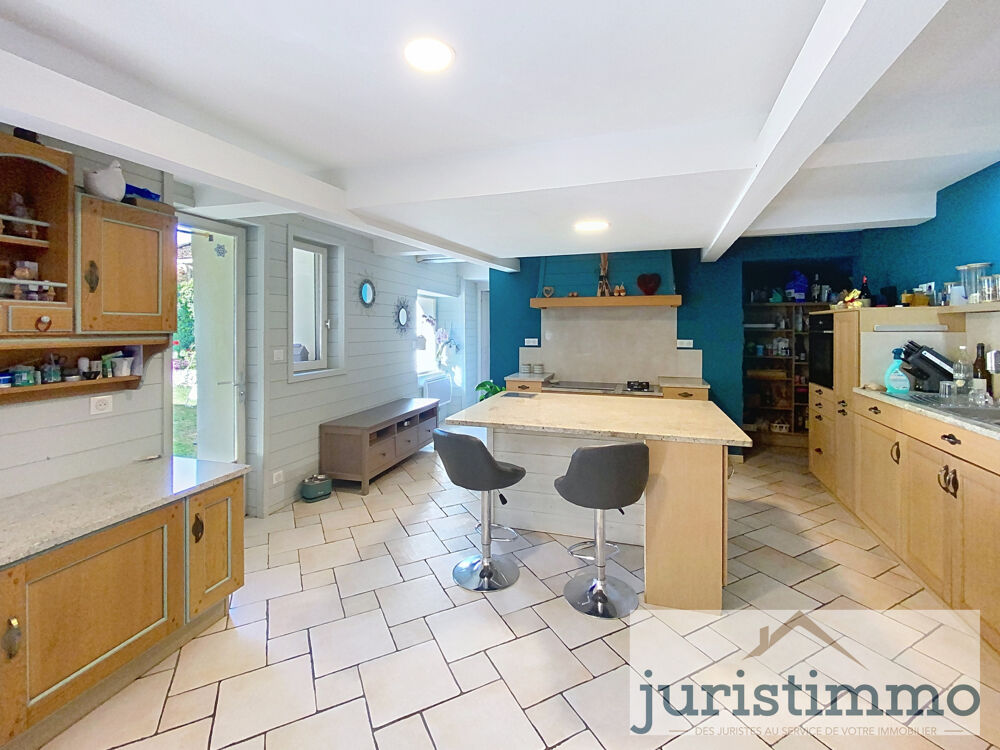 Vente Maison MAS avec maison principale et appartement avec piscine Jonquieres