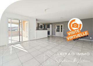  Maison � vendre 4 pi�ces 90 m�