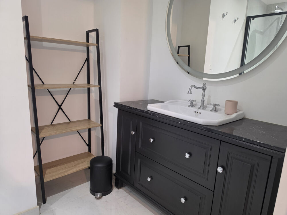 à vendre  Appartement Vannes (56000)