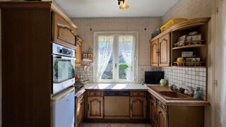  Maison � vendre 3 pi�ces 90 m�