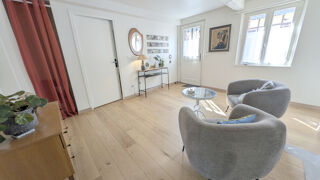  Maison � vendre 4 pi�ces 131 m�