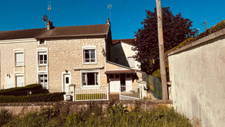  Maison à vendre 4 pièces 120 m²