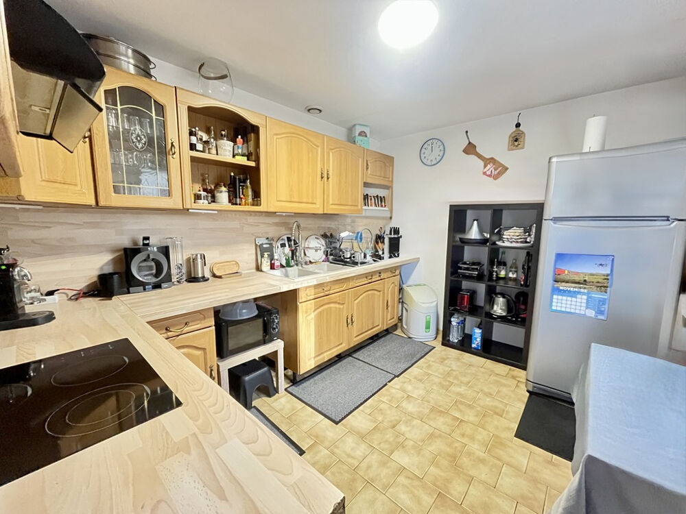 Vente Maison Maison 140m 2 avec studio indépendant Coulommiers