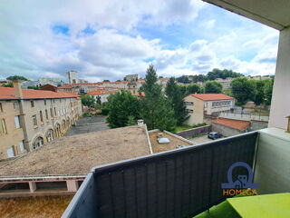  Appartement � vendre 3 pi�ces 76 m�