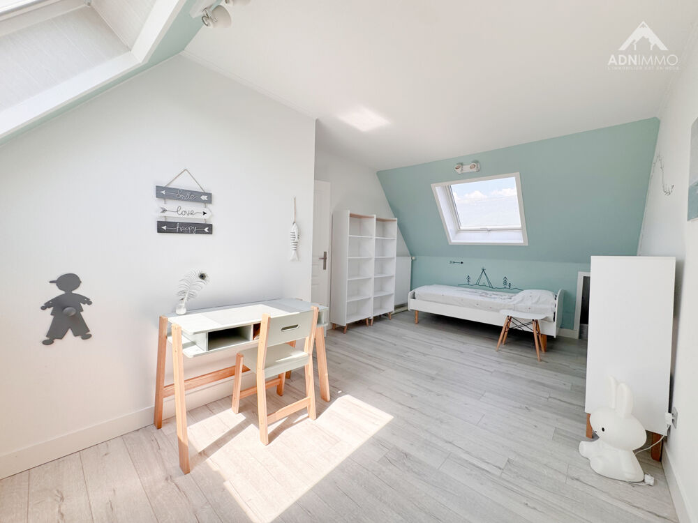 à vendre  Maison Saint-Genis-Pouilly (01630)
