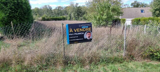  Terrain � vendre 2800 m�