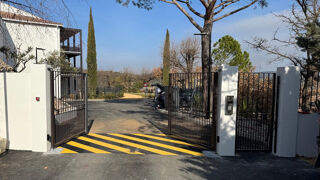  Appartement � vendre 2 pi�ces 44 m�